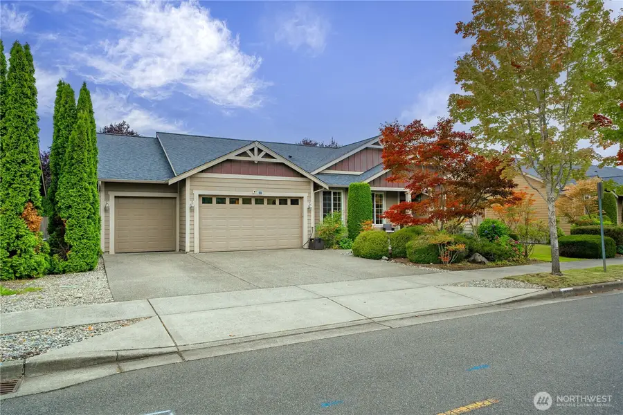 4908 154th Avenue Ct E, Sumner, WA 98390 - #2