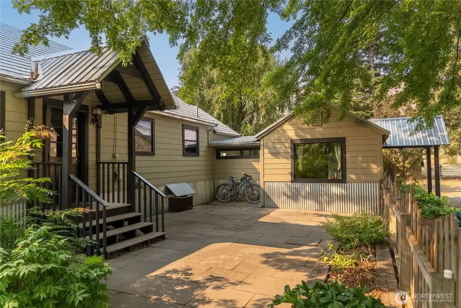 1102 Methow Valley Highway E, Twisp, WA 98856 - #2