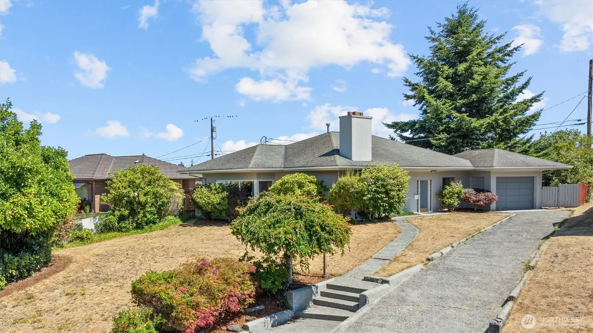 5025 Wilmington Avenue, Everett, WA 98203 - #1