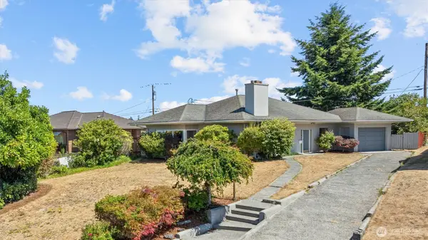 5025 Wilmington Avenue, Everett, WA 98203
