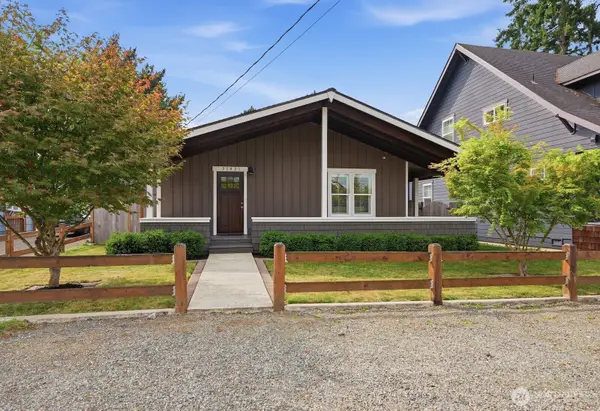 31821 W Rutherford Street, Carnation, WA 98014