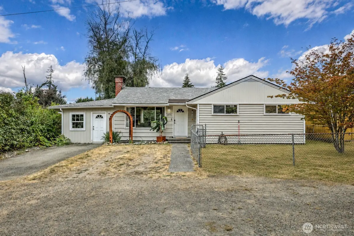 4975 Johnson Street Nw, Bremerton, WA 98311 - #1