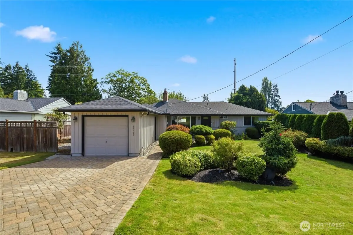 22919 74th Avenue W, Edmonds, WA 98026 - #1