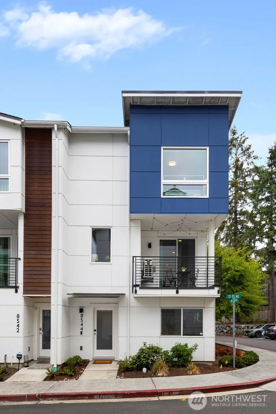 8544 21st Pl Ne, Seattle, WA 98115 - #1