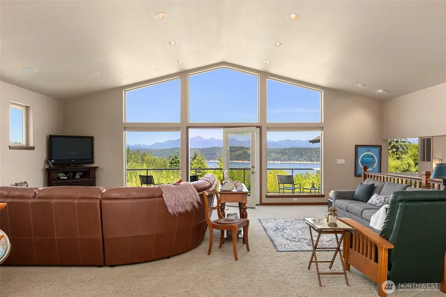180 E Happy Hollow Lane, Belfair, WA 98528 - #2