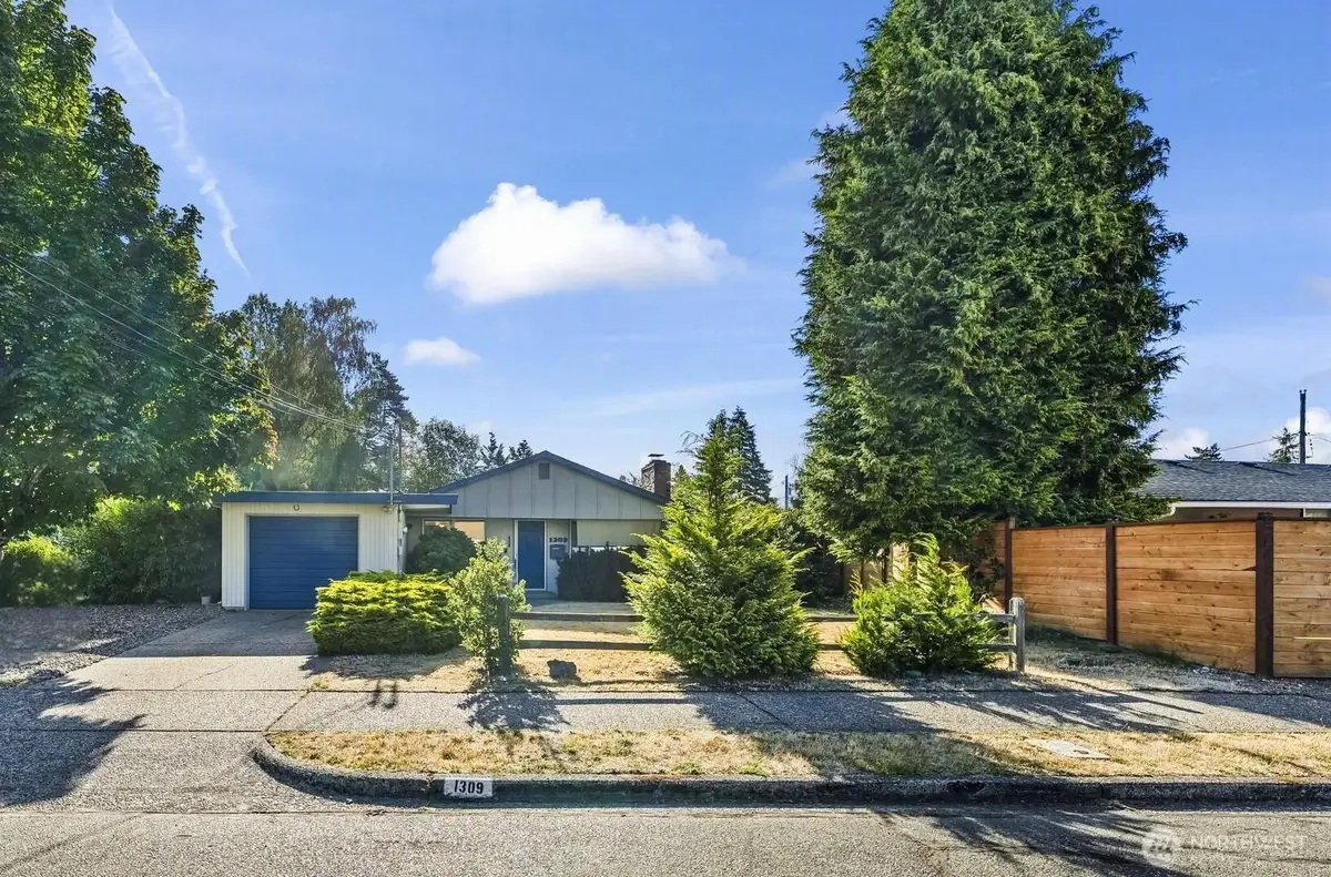 1309 Lenore Drive, Tacoma, WA 98406 - #1