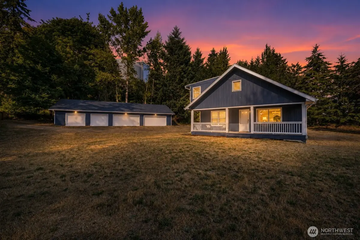 7728 Mesplay Avenue Se, Lacey, WA 98503 - #1