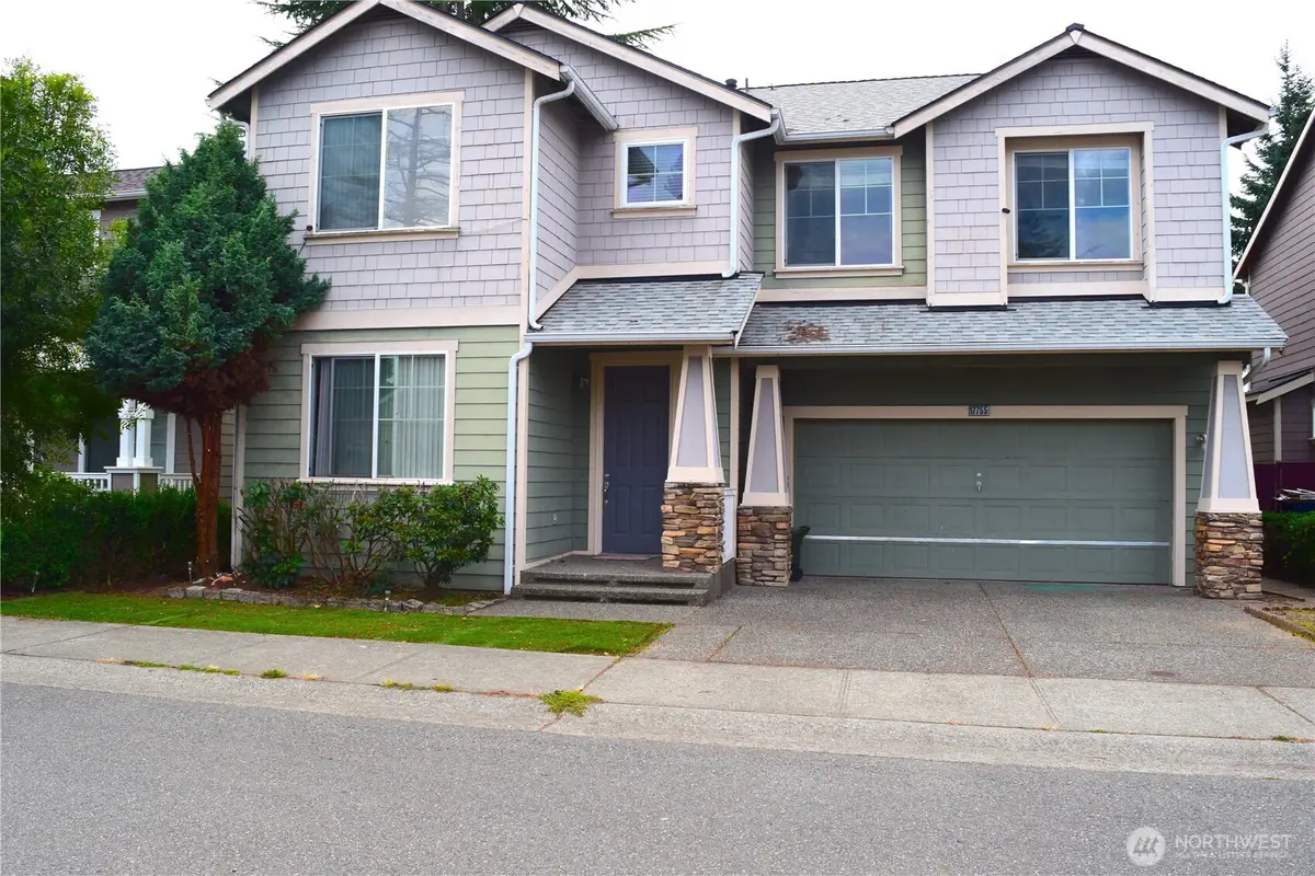 17755 110th Place Se, Renton, WA 98055 - #1