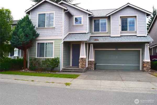 17755 110th Place Se, Renton, WA 98055