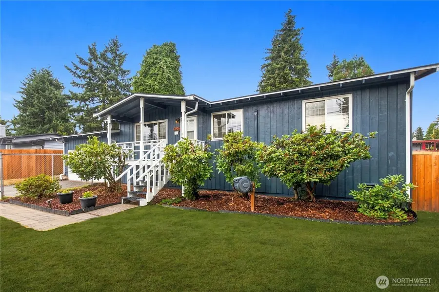 33211 26th Avenue Sw, Federal Way, WA 98023 - #3