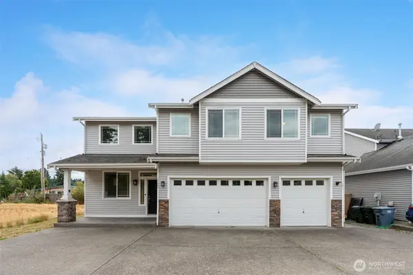 20605 74th Avenue E, Spanaway, WA 98387