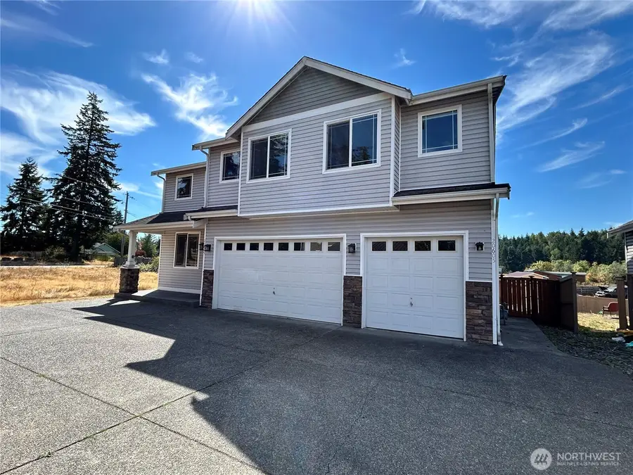 20605 74th Avenue E, Spanaway, WA 98387 - #2