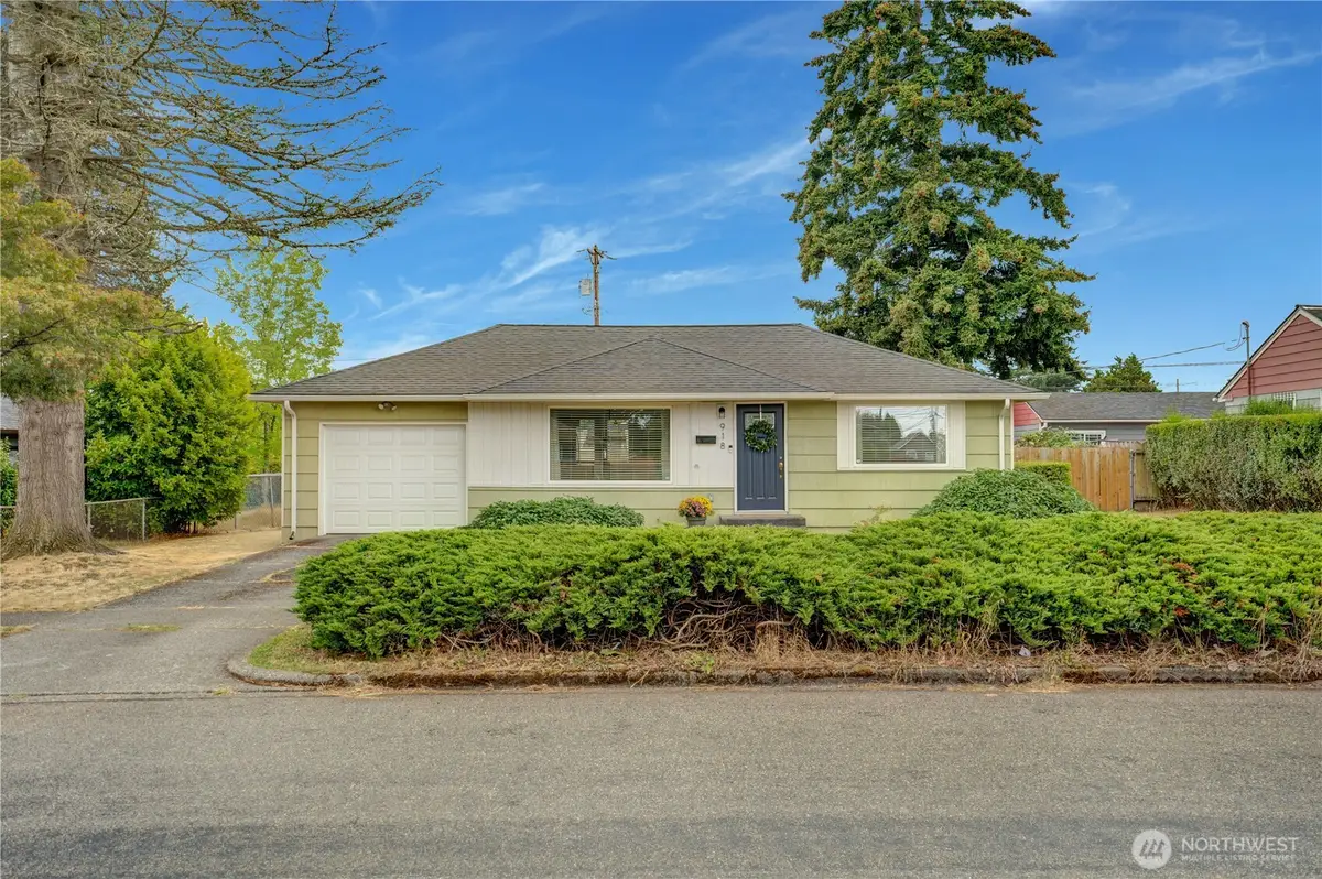 918 E 52nd Street, Tacoma, WA 98404 - #1