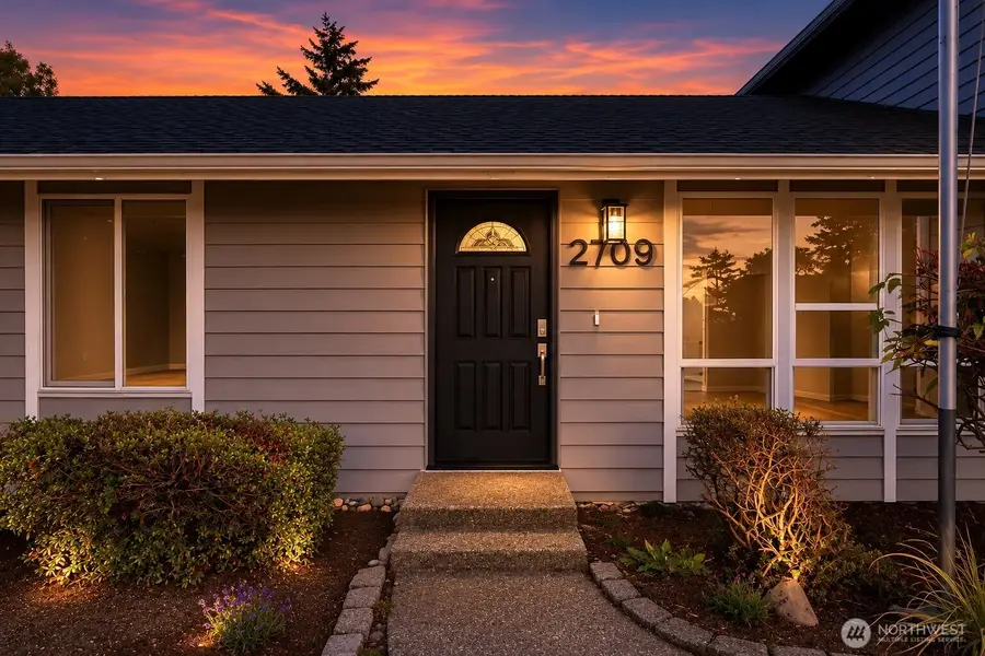 2709 53rd Avenue Ne, Tacoma, WA 98422 - #3