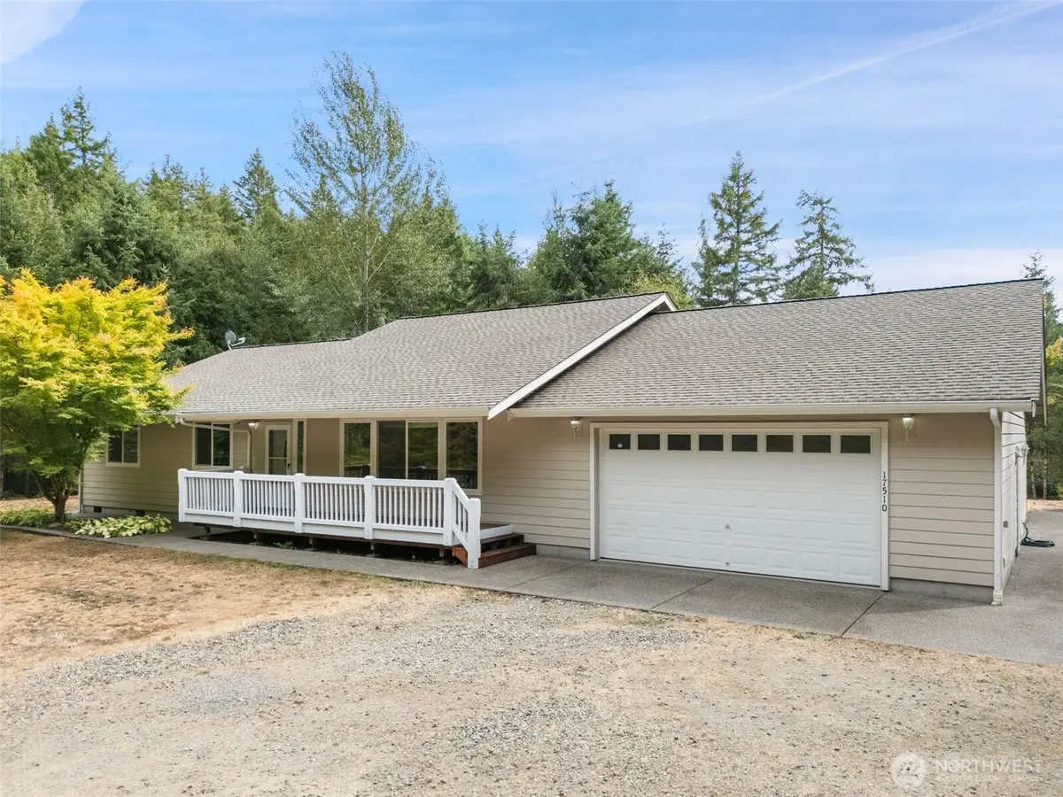 17510 144th Street Nw, Gig Harbor, WA 98329 - #1
