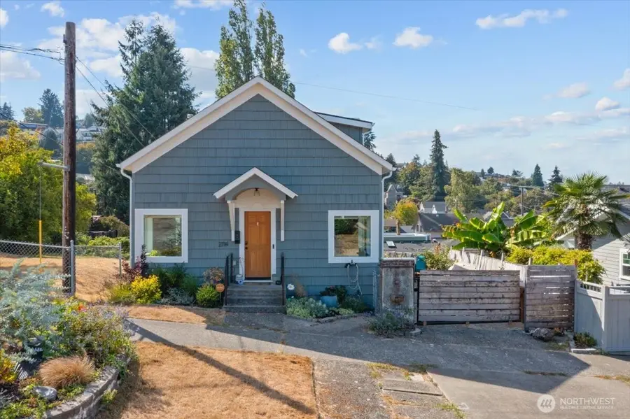 2714 N Mccarver Street, Tacoma, WA 98403 - #2