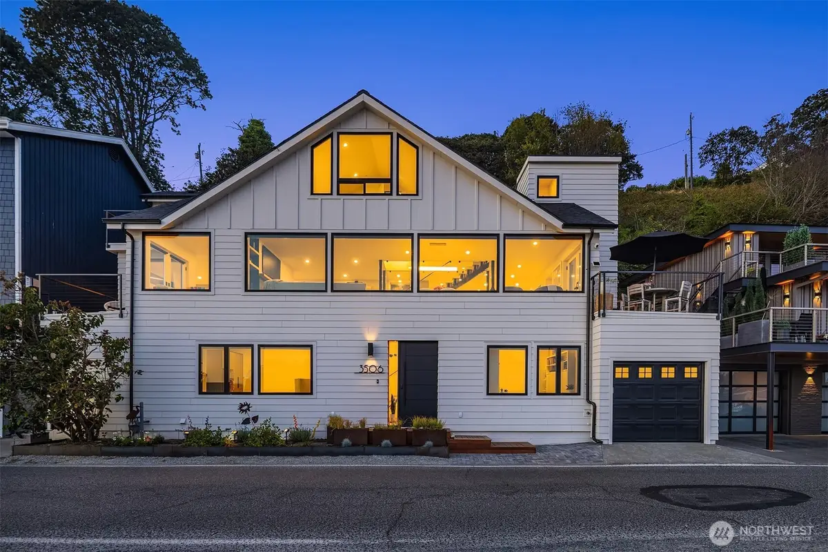 3506 SW 172nd Street, Burien, WA 98166 - #1