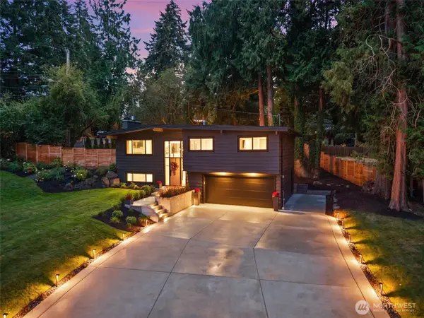 10833 NE 134th Street, Kirkland, WA 98034