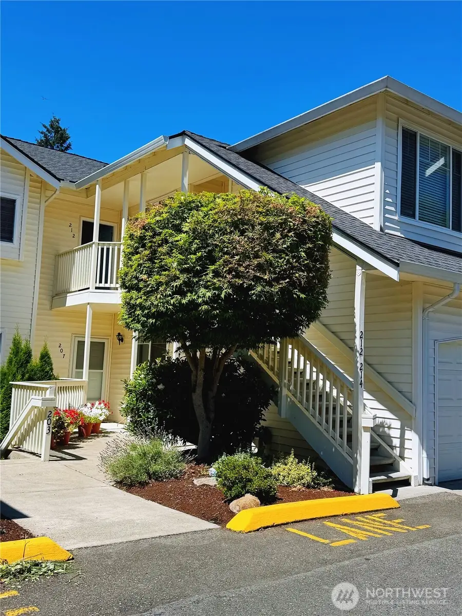 4702 Mill Pond Drive Se #212, Auburn, WA 98092 - #2