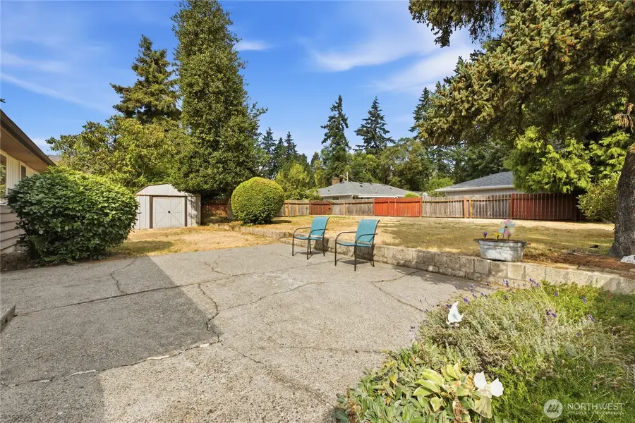 420 S 128th Street, Burien, WA 98168 - #3