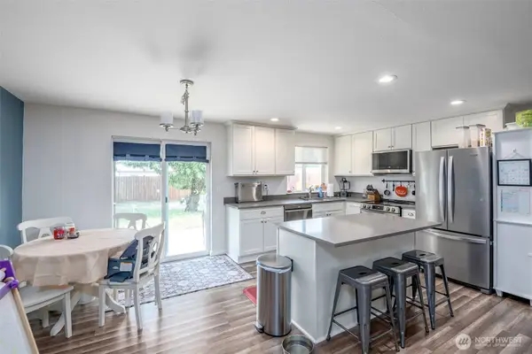 10111 Grove Road Se, Yelm, WA 98597