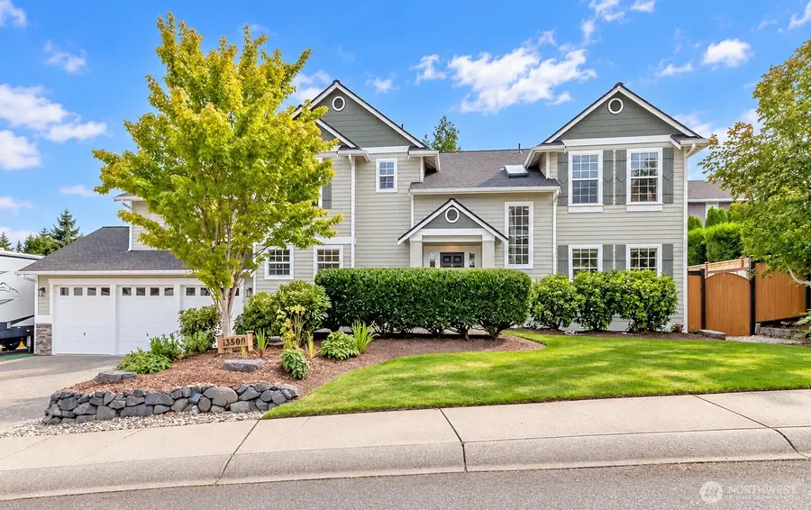 3500 167th Place Sw, Lynnwood, WA 98037 - #2