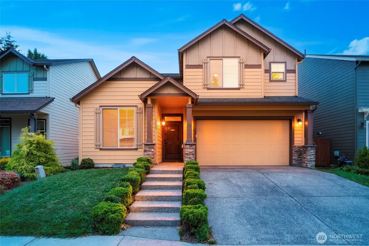 12205 NE 102 Street, Vancouver, WA 98682 - #1