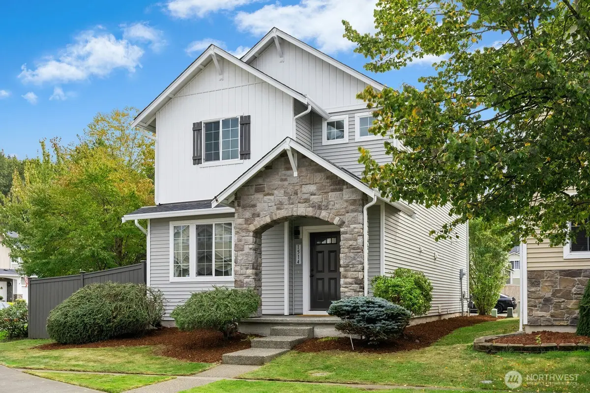 1514 51st Street Ne, Auburn, WA 98002 - #1