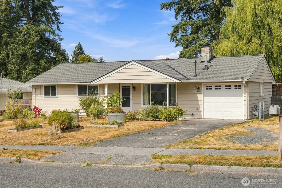 4813 190th Street Sw, Lynnwood, WA 98036 - #1