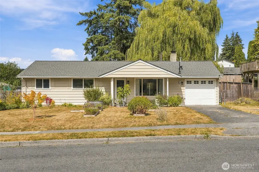 4813 190th Street Sw, Lynnwood, WA 98036 - #2