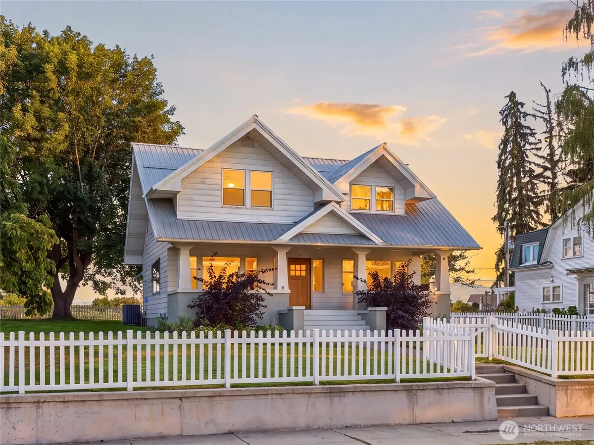618 E Birch Street, Waterville, WA 98858 - #1