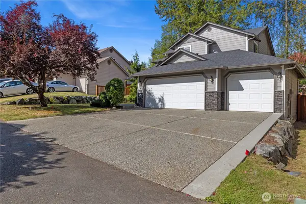 12421 30th Place Ne, Lake Stevens, WA 98258
