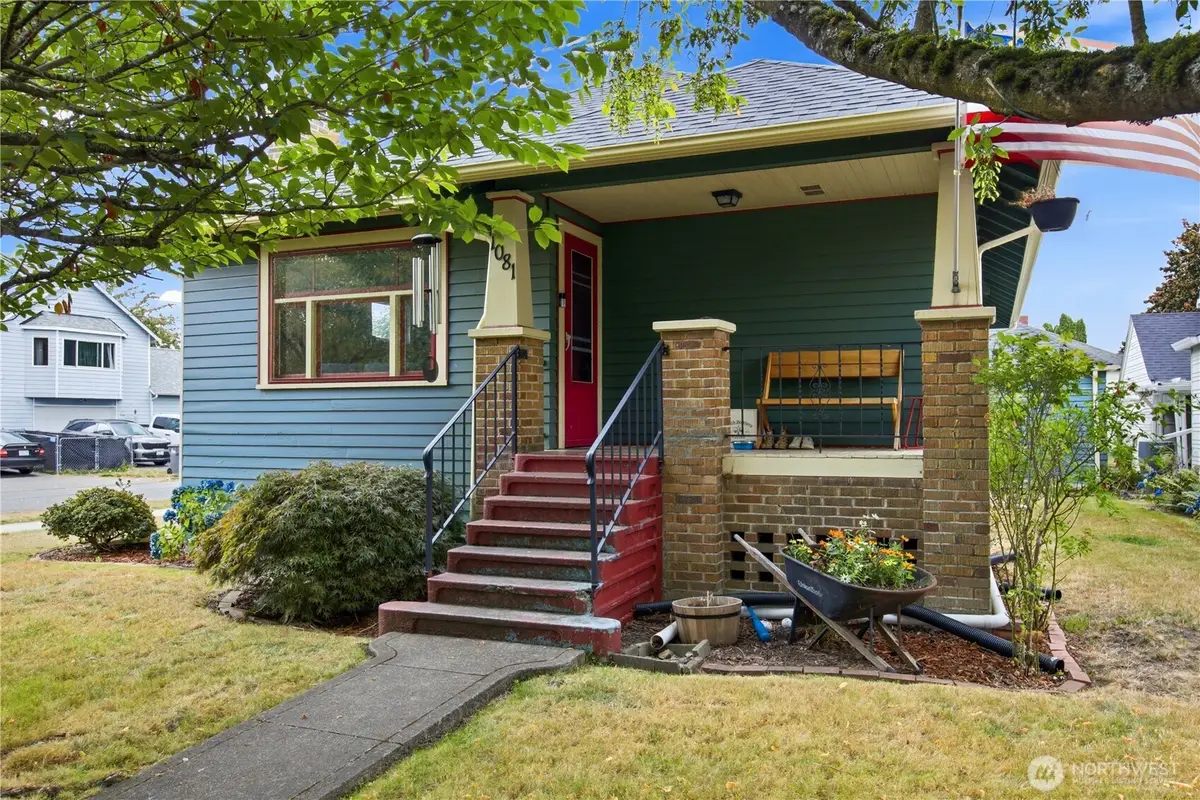 1081 Lafromboise Street, Enumclaw, WA 98022 - #1