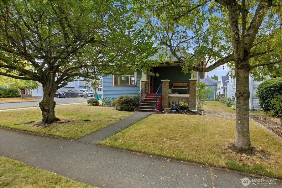 1081 Lafromboise Street, Enumclaw, WA 98022 - #2