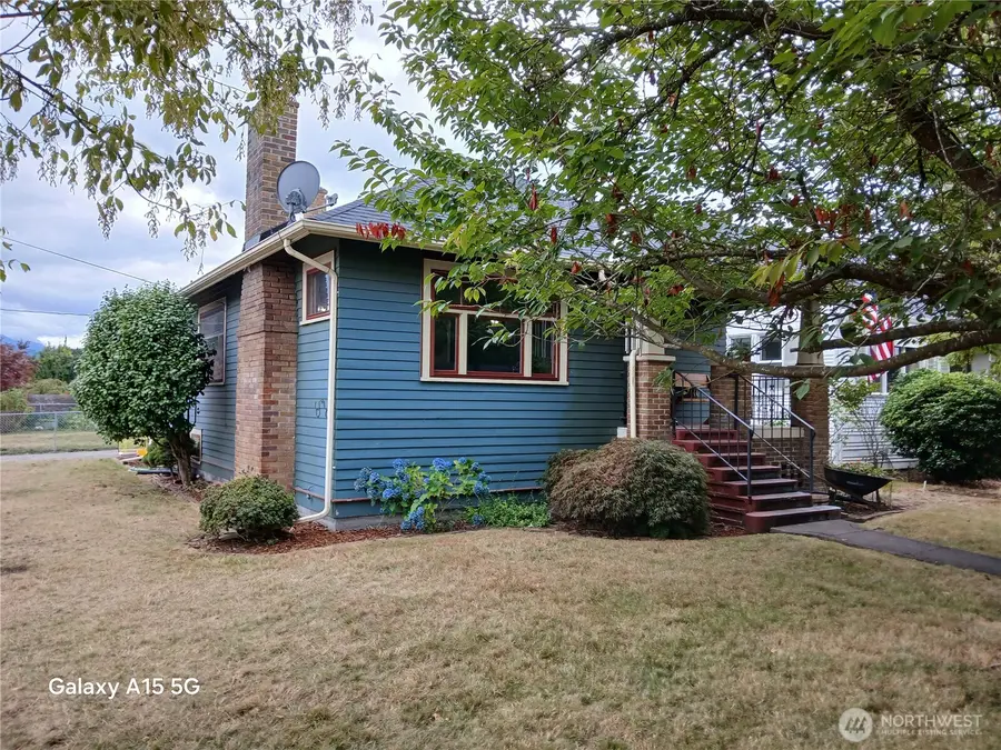 1081 Lafromboise Street, Enumclaw, WA 98022 - #3