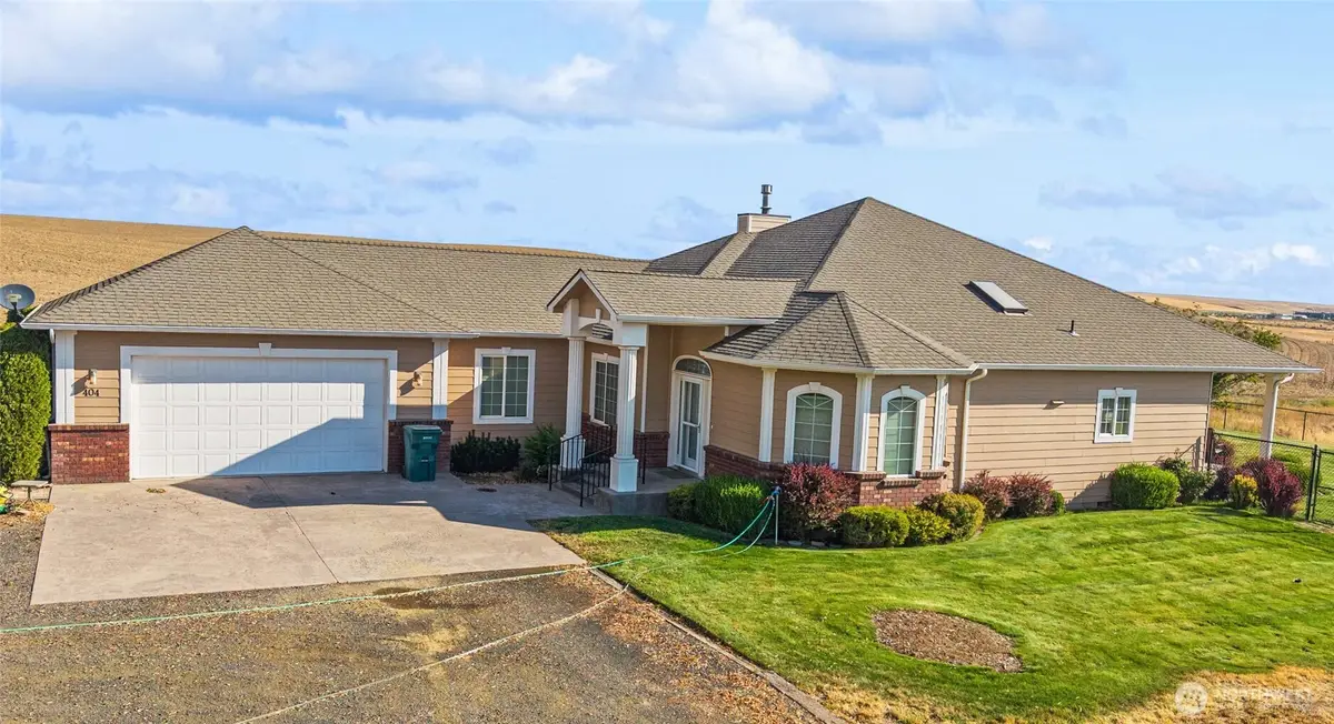 404 N Low Street, Ritzville, WA 99169 - #1