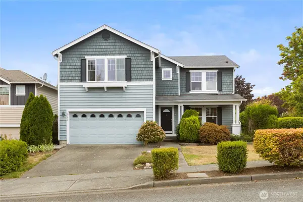22544 NE 93rd Place, Redmond, WA 98053