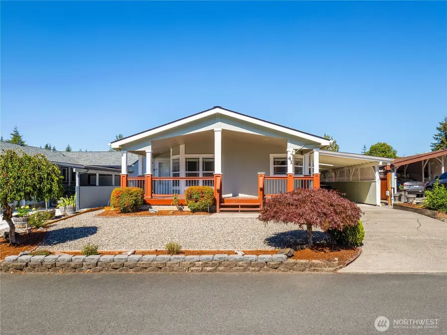 1101 S Scheuber Road #41, Centralia, WA 98531 - #3