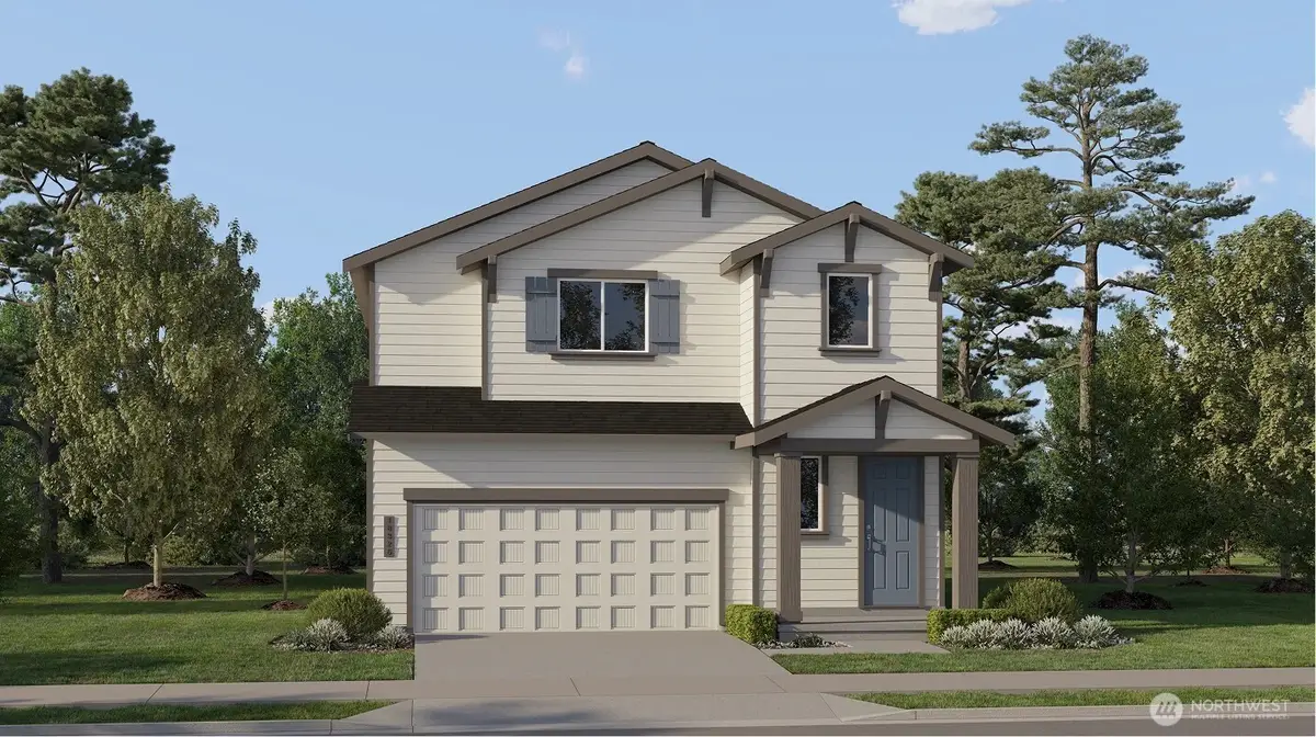 8450 44th Place Ne, Marysville, WA 98270 - #1
