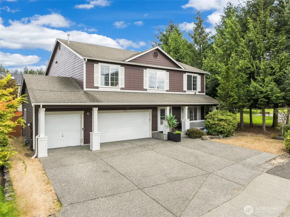 17803 SE 257th Street, Covington, WA 98042 - #1