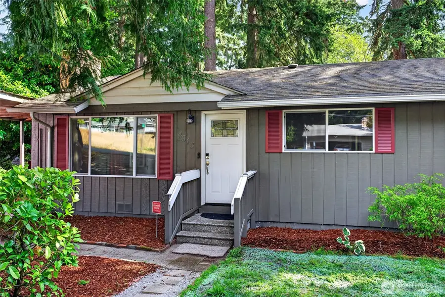 4613 S 318th Street, Auburn, WA 98001 - #2
