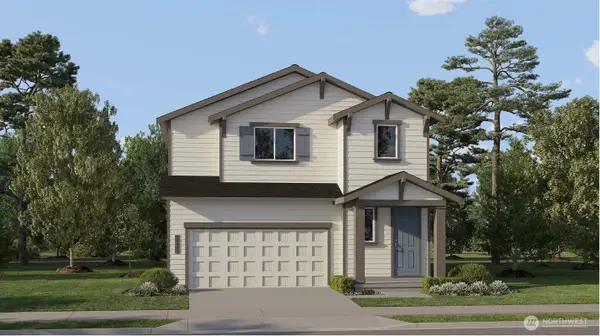 8407 44th Place Ne, Marysville, WA 98270