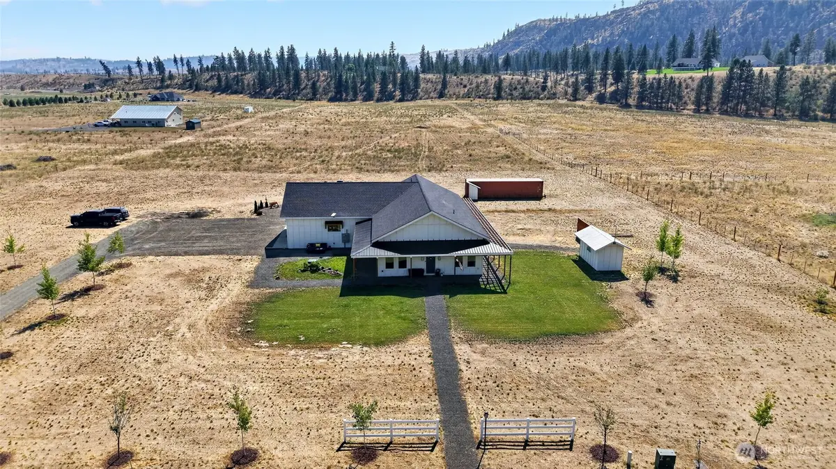 39182 Orchard Rd Road E, Davenport, WA 99122 - #1
