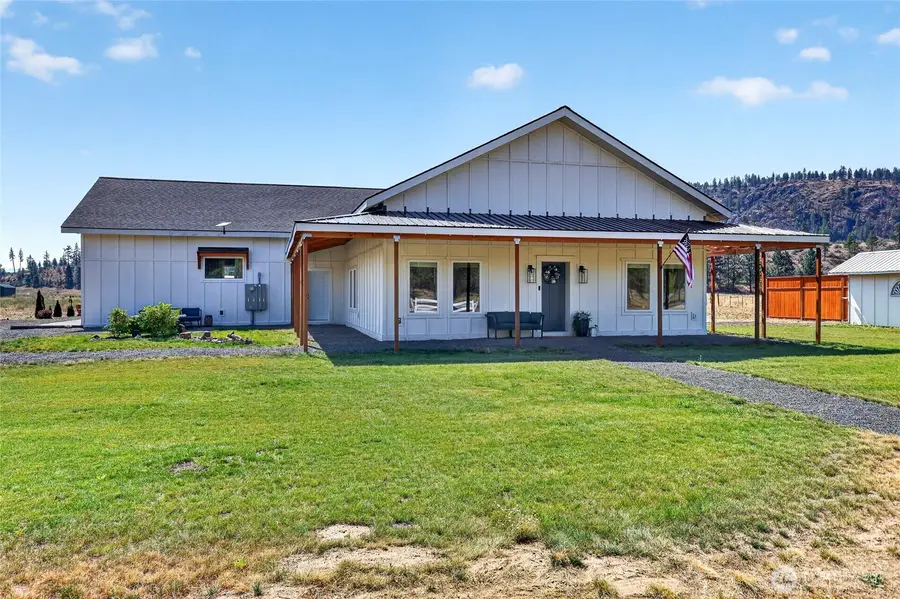 39182 Orchard Rd Road E, Davenport, WA 99122 - #3
