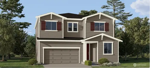 8442 44th Place Ne, Marysville, WA 98270