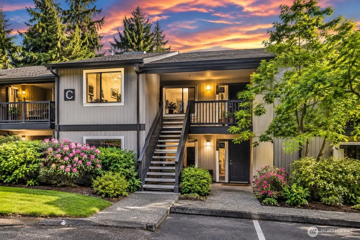 14130 17th Place #C3, Bellevue, WA 98007 - #1