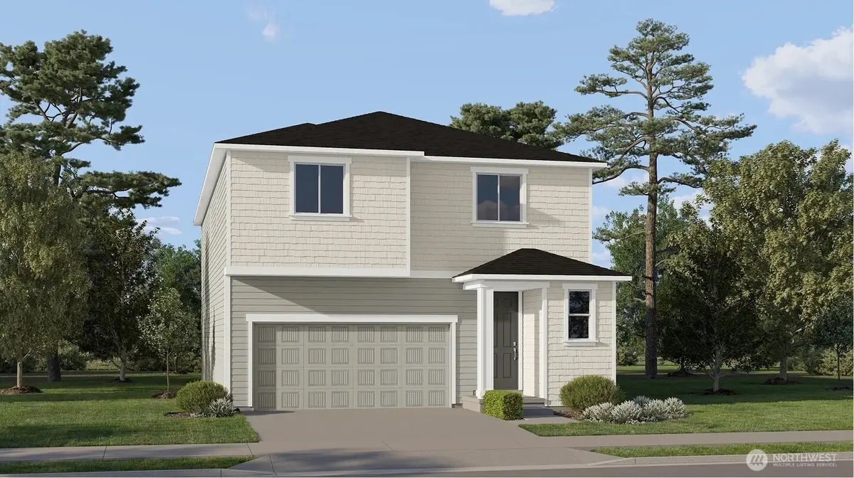 8415 44th Place Ne, Marysville, WA 98270 - #1