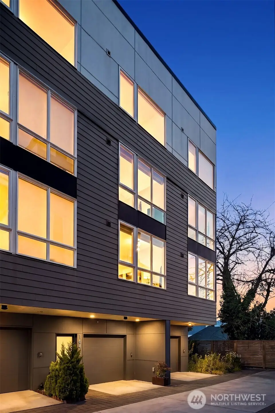 1644 20th Avenue, Seattle, WA 98122 - #1