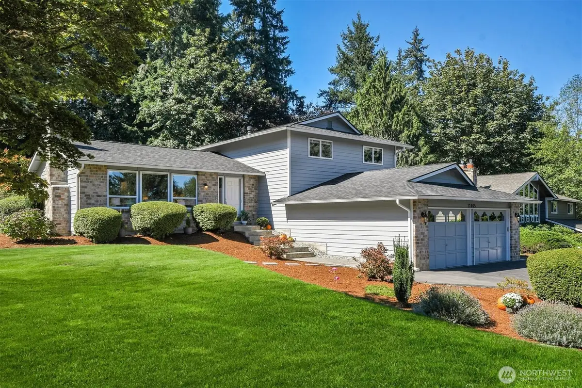 17465 NE 163rd Place, Woodinville, WA 98072 - #1