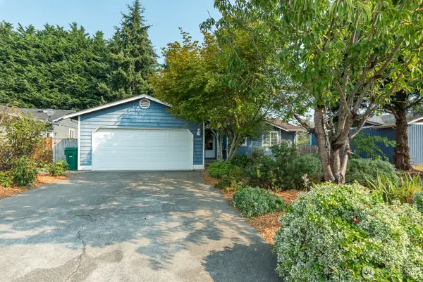 7705 273rd Street Nw, Stanwood, WA 98292